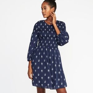 3 for $10 | OLD NAVY | BLUE DRESS